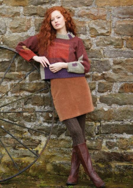 Rowan Rowan Magazine 76