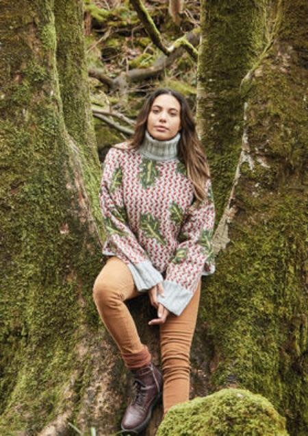 Rowan Rowan Magazine 76