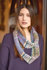 Rowan Little Inspirations Felted Tweed