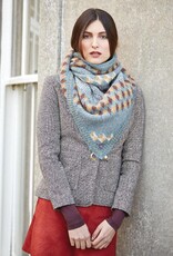Rowan Little Inspirations Felted Tweed