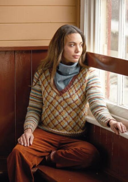 Rowan Rowan Magazine 76