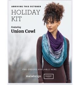 Malabrigo Malabrigo Holiday Kit