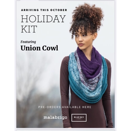 Malabrigo Malabrigo Holiday Kit