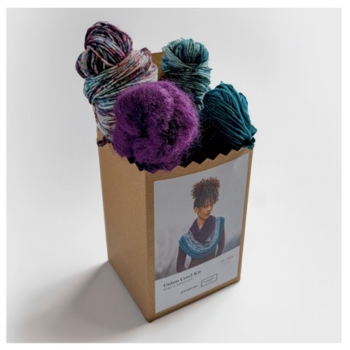 Malabrigo Malabrigo Holiday Kit