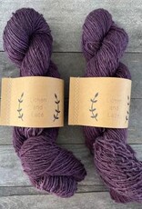 Lichen and Lace Lichen and Lace Rustic Heather Sport