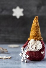The Gnomes of Grimblewood