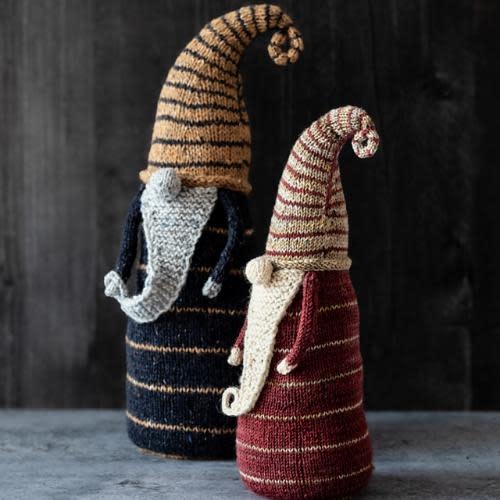 The Gnomes of Grimblewood