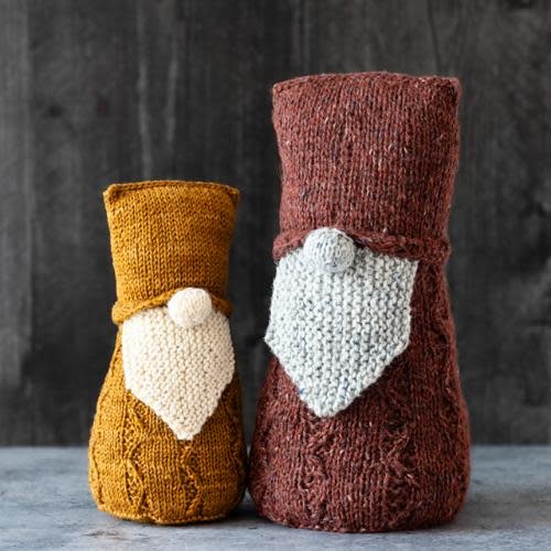 The Gnomes of Grimblewood