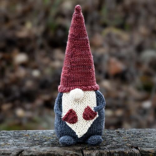 The Gnomes of Grimblewood