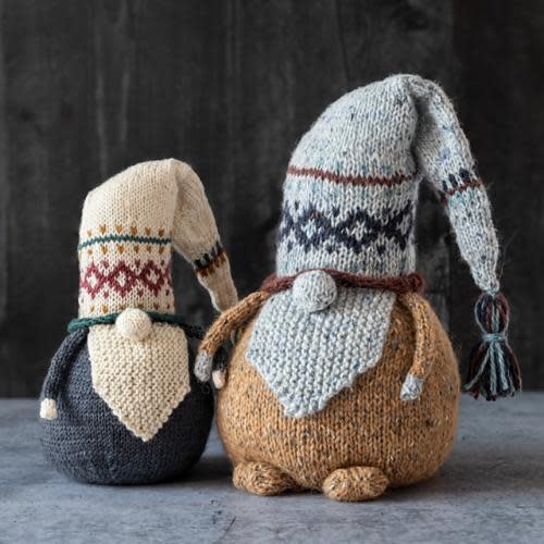 The Gnomes of Grimblewood