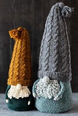 The Gnomes of Grimblewood