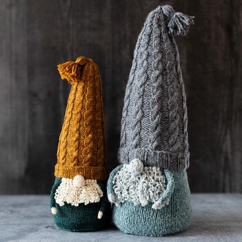The Gnomes of Grimblewood