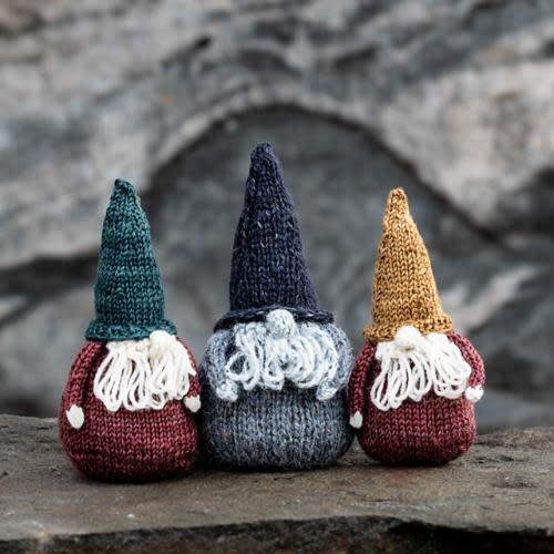 The Gnomes of Grimblewood