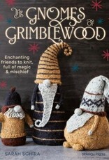 The Gnomes of Grimblewood
