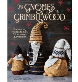 The Gnomes of Grimblewood