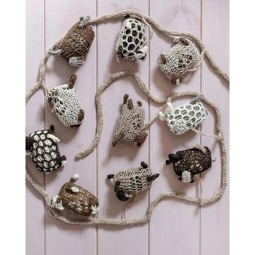 Shetland Wool Week Annual 2024