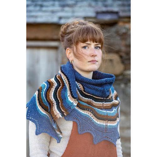 Shetland Wool Week Annual 2024