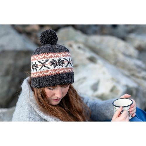 Shetland Wool Week Annual 2024