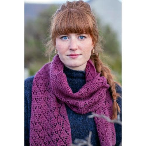 Shetland Wool Week Annual 2024