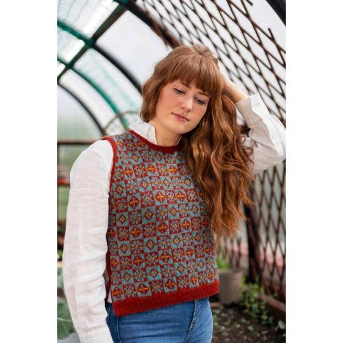 Shetland Wool Week Annual 2024