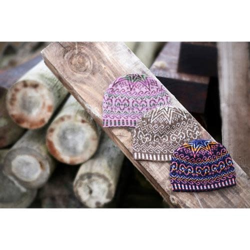 Shetland Wool Week Annual 2024