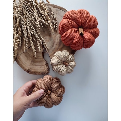 Autumn Pumpkin Kits