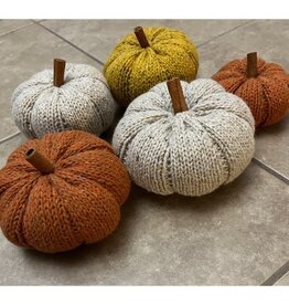 Autumn Pumpkin Kits