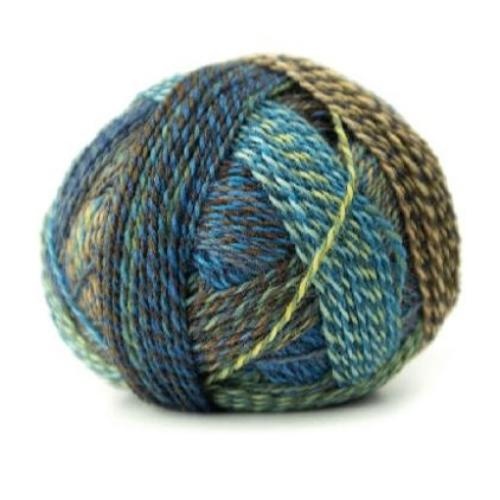 Schoppel Wolle Schoppel Wolle Zauberball Starke 6