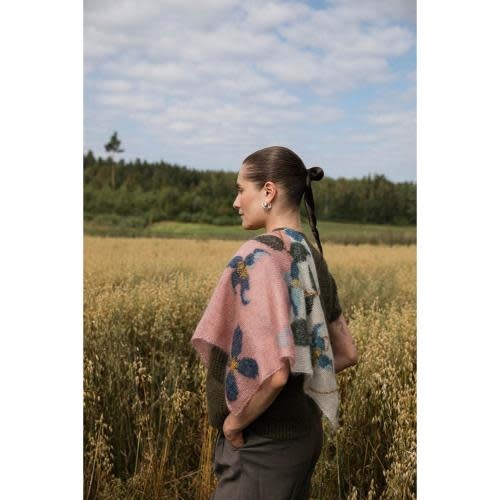 Laine Publishing Cultivate: Knitting the Beauty of Nature