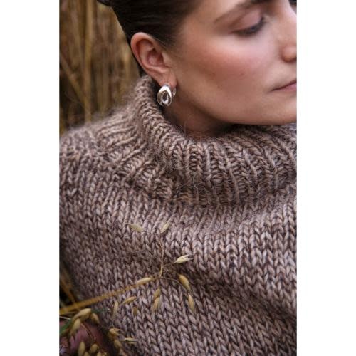 Laine Publishing Cultivate: Knitting the Beauty of Nature