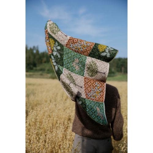 Laine Publishing Cultivate: Knitting the Beauty of Nature