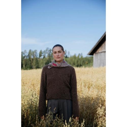 Laine Publishing Cultivate: Knitting the Beauty of Nature