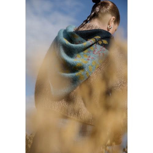 Laine Publishing Cultivate: Knitting the Beauty of Nature