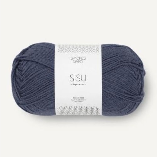 Sandnes Garn Sandnes Garn Sisu