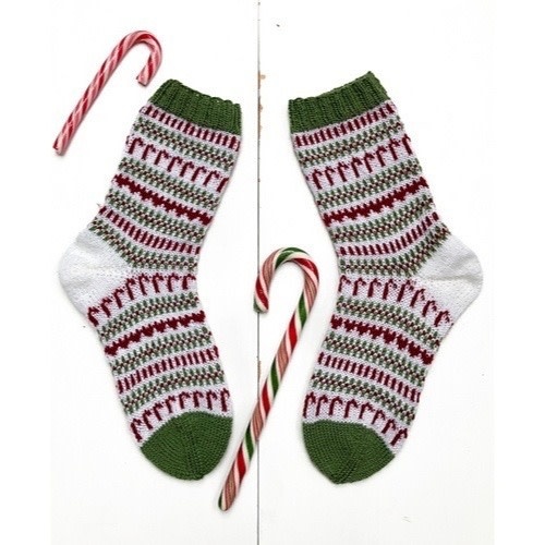 Christmas Socks Kit