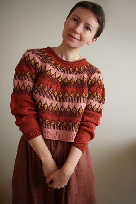 Wednesday, November 20, 2024, Issue 371: It's fall and sweater weather...Happy Wednesday!