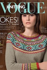 Vogue Vogue Knitting Winter 2017/18