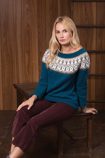 Vogue Vogue Knitting Winter 2017/18