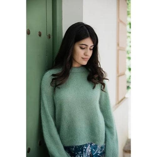 Laine Publishing Memory Lane: Embellished Knits to Cherish
