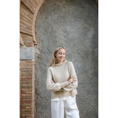 Laine Publishing Memory Lane: Embellished Knits to Cherish