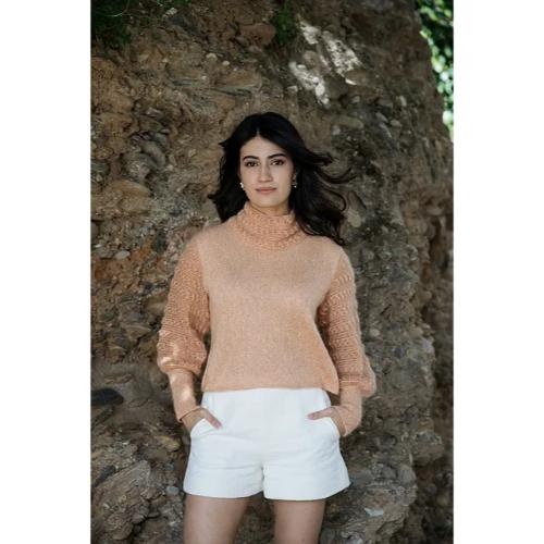Laine Publishing Memory Lane: Embellished Knits to Cherish