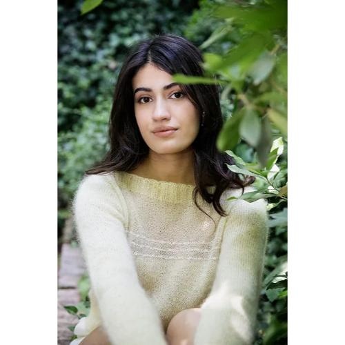 Laine Publishing Memory Lane: Embellished Knits to Cherish