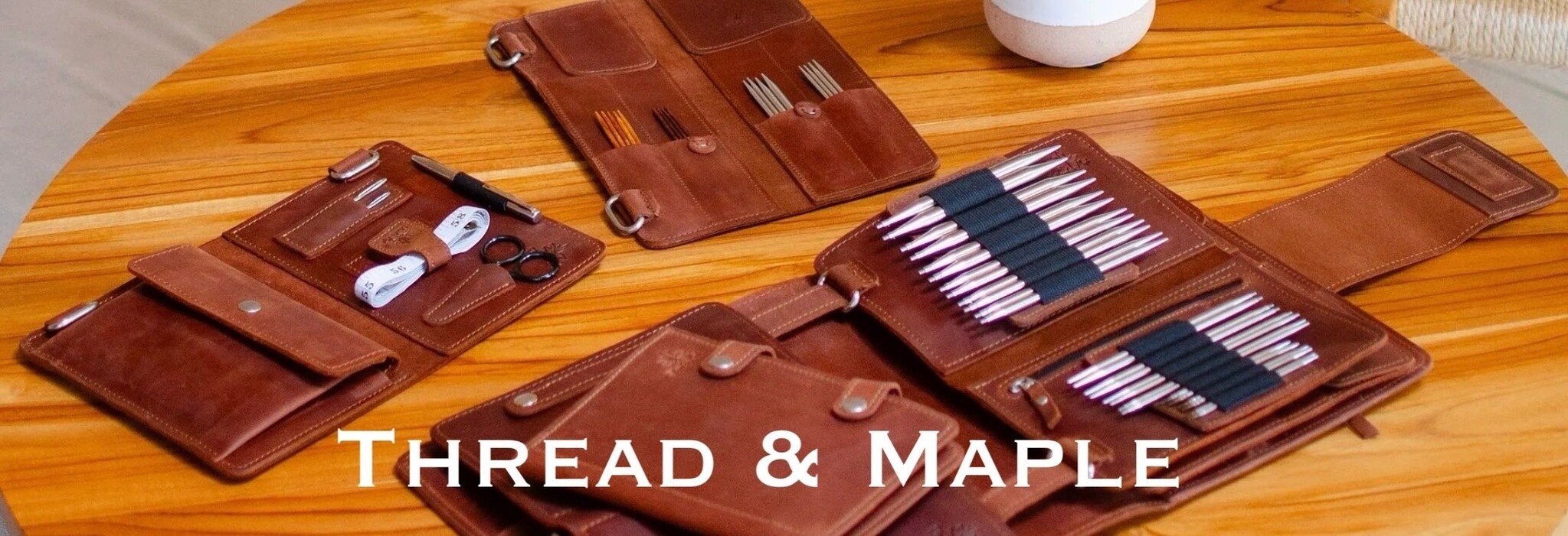 Thread & Maple