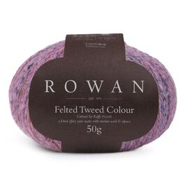 Rowan Rowan Felted Tweed Colour