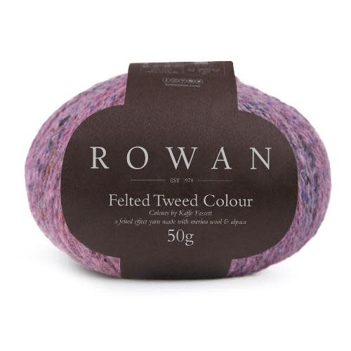 Rowan Rowan Felted Tweed Colour