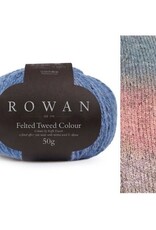 Rowan Rowan Felted Tweed Colour