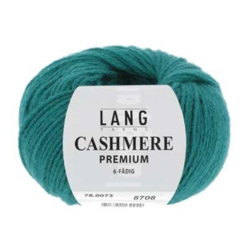 Lang Yarns Lang Cashmere Premium