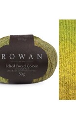 Rowan Rowan Felted Tweed Colour