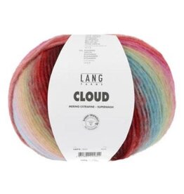 Lang Yarns Lang Cloud