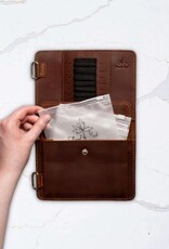 Thread & Maple Thread & Maple Cables Organizer Ziplock Pouches 4PC